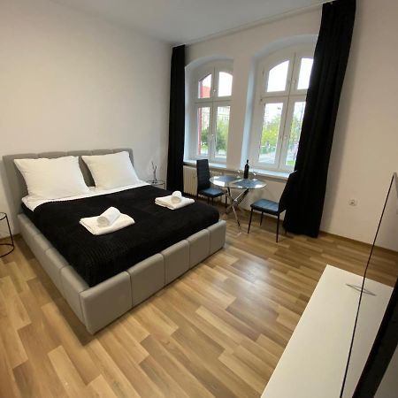 Vip Rooms Apartment Stary Toruń 외부 사진