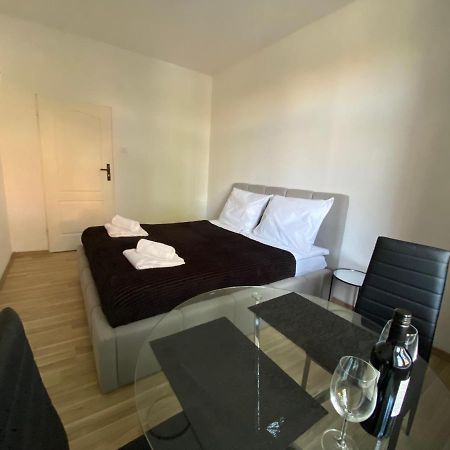 Vip Rooms Apartment Stary Toruń 외부 사진