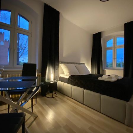 Vip Rooms Apartment Stary Toruń 외부 사진