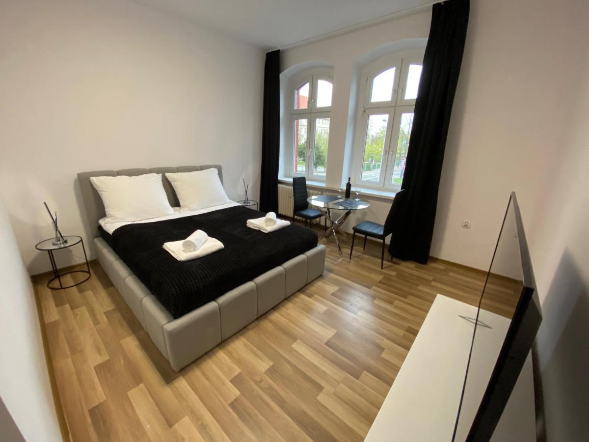 Vip Rooms Apartment Stary Toruń 외부 사진