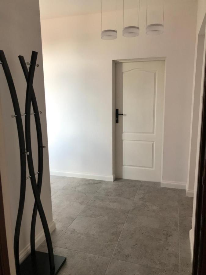 Vip Rooms Apartment Stary Toruń 외부 사진