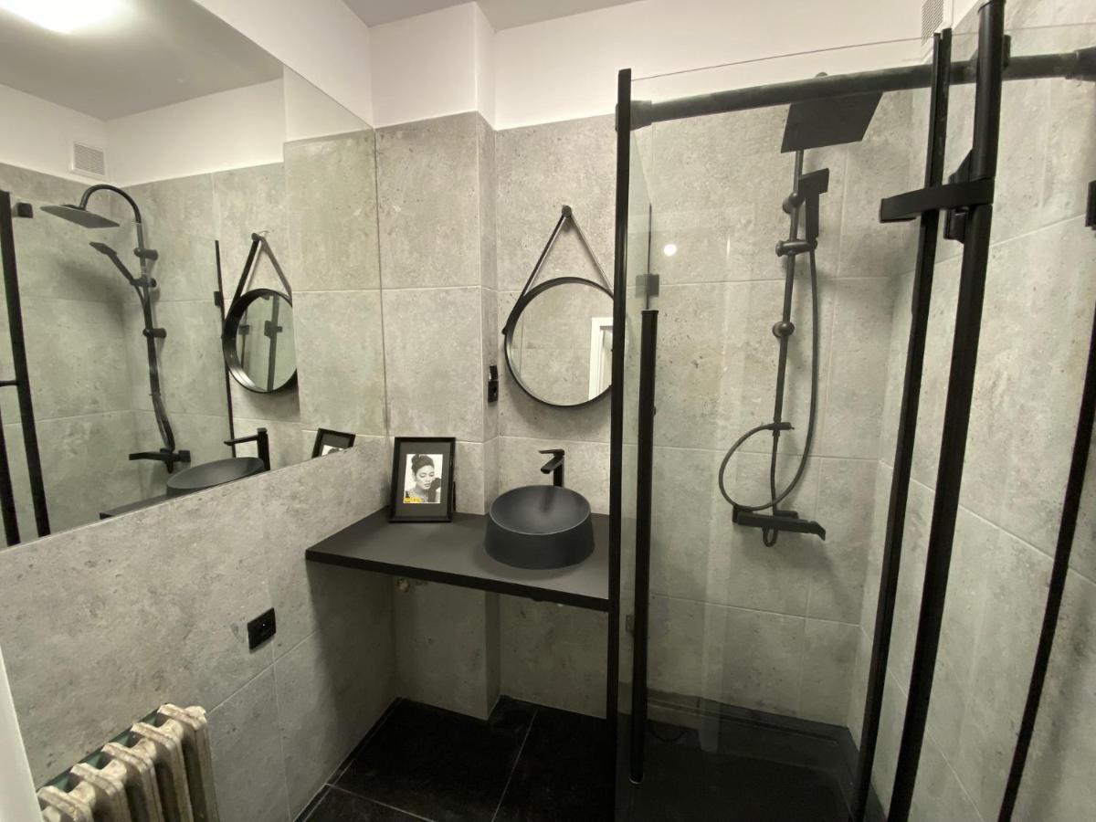 Vip Rooms Apartment Stary Toruń 외부 사진