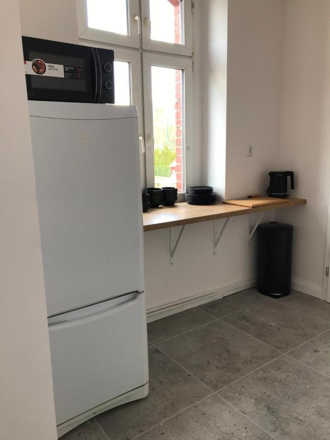 Vip Rooms Apartment Stary Toruń 외부 사진