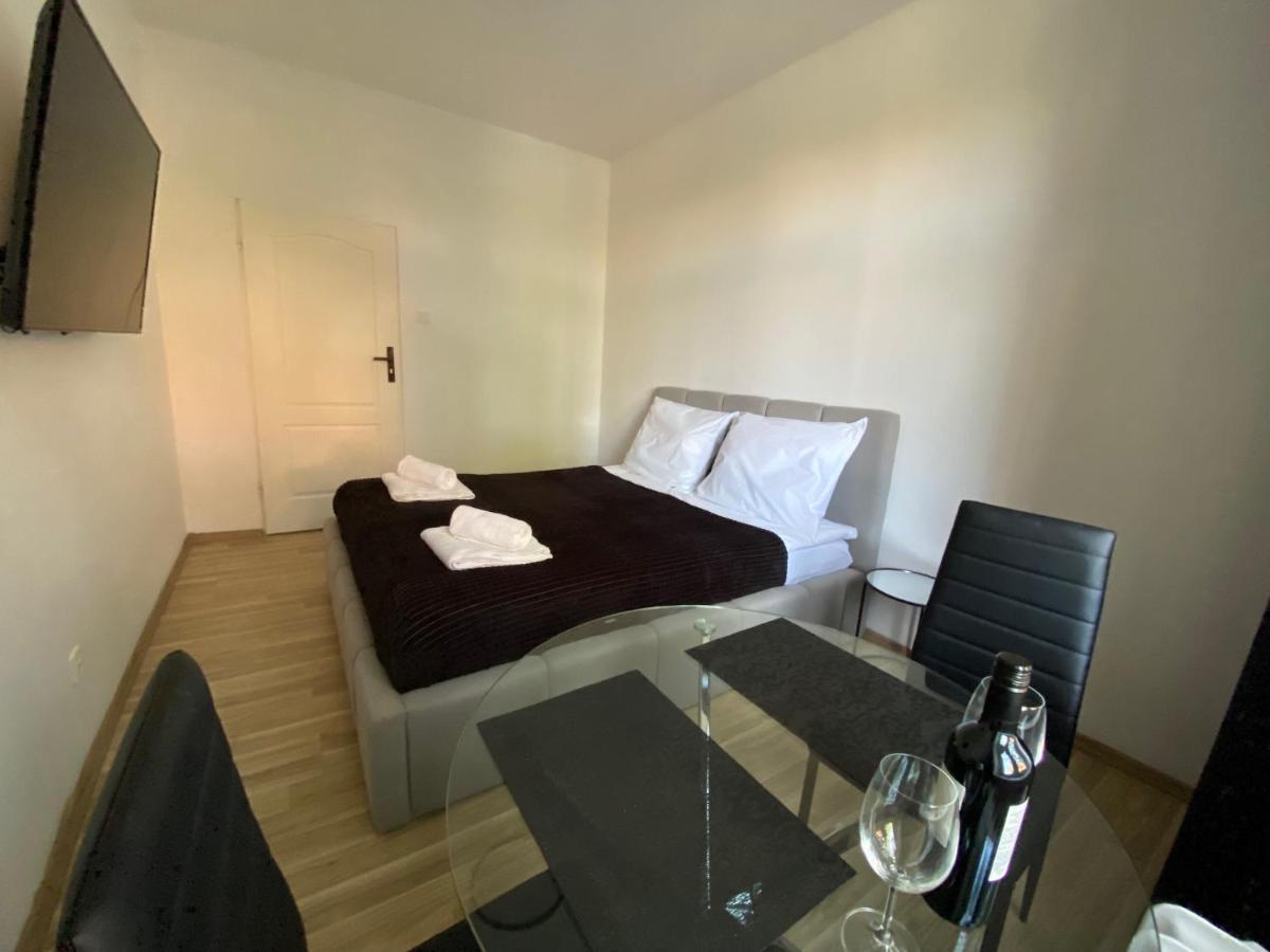 Vip Rooms Apartment Stary Toruń 외부 사진