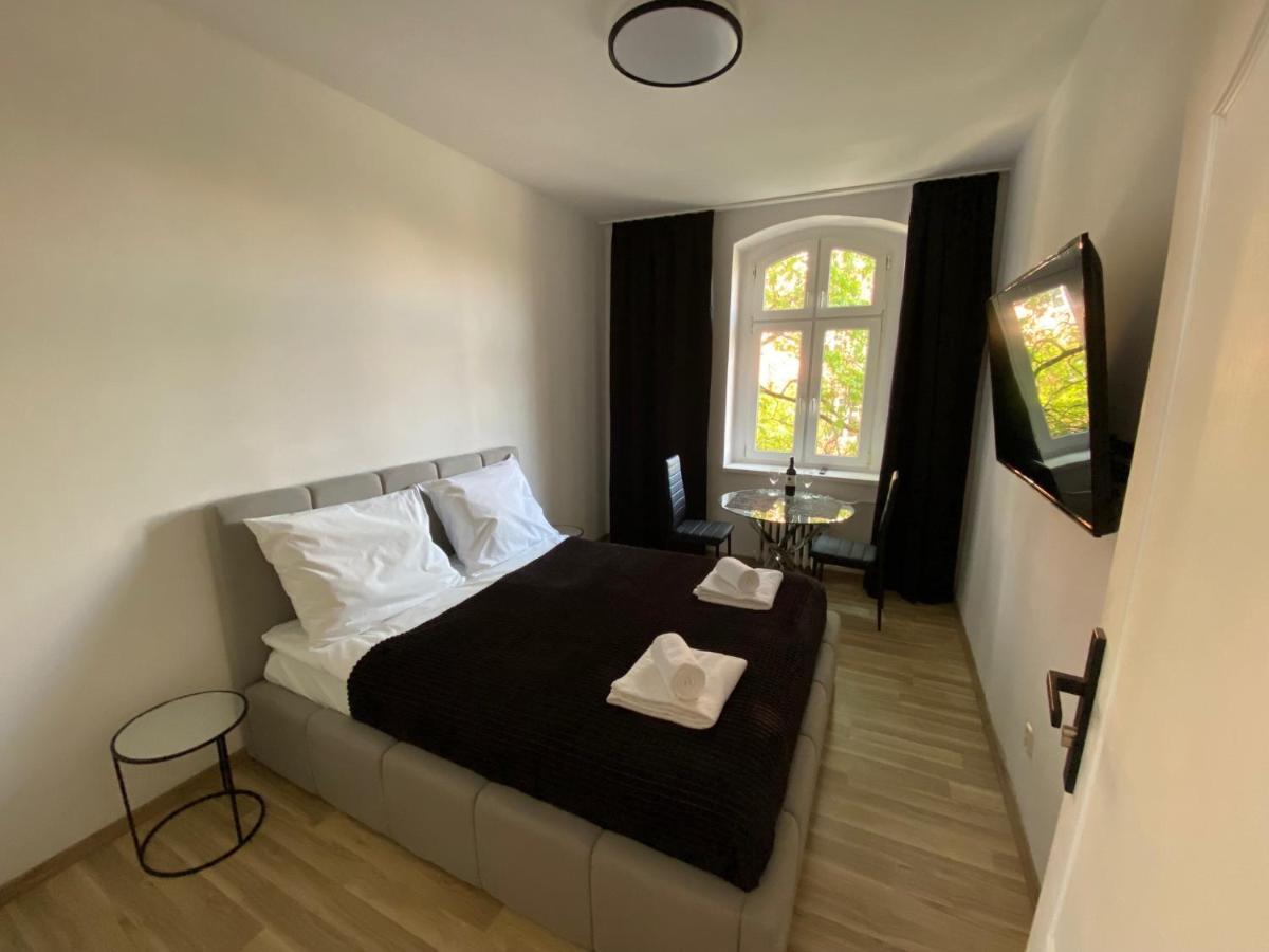 Vip Rooms Apartment Stary Toruń 외부 사진