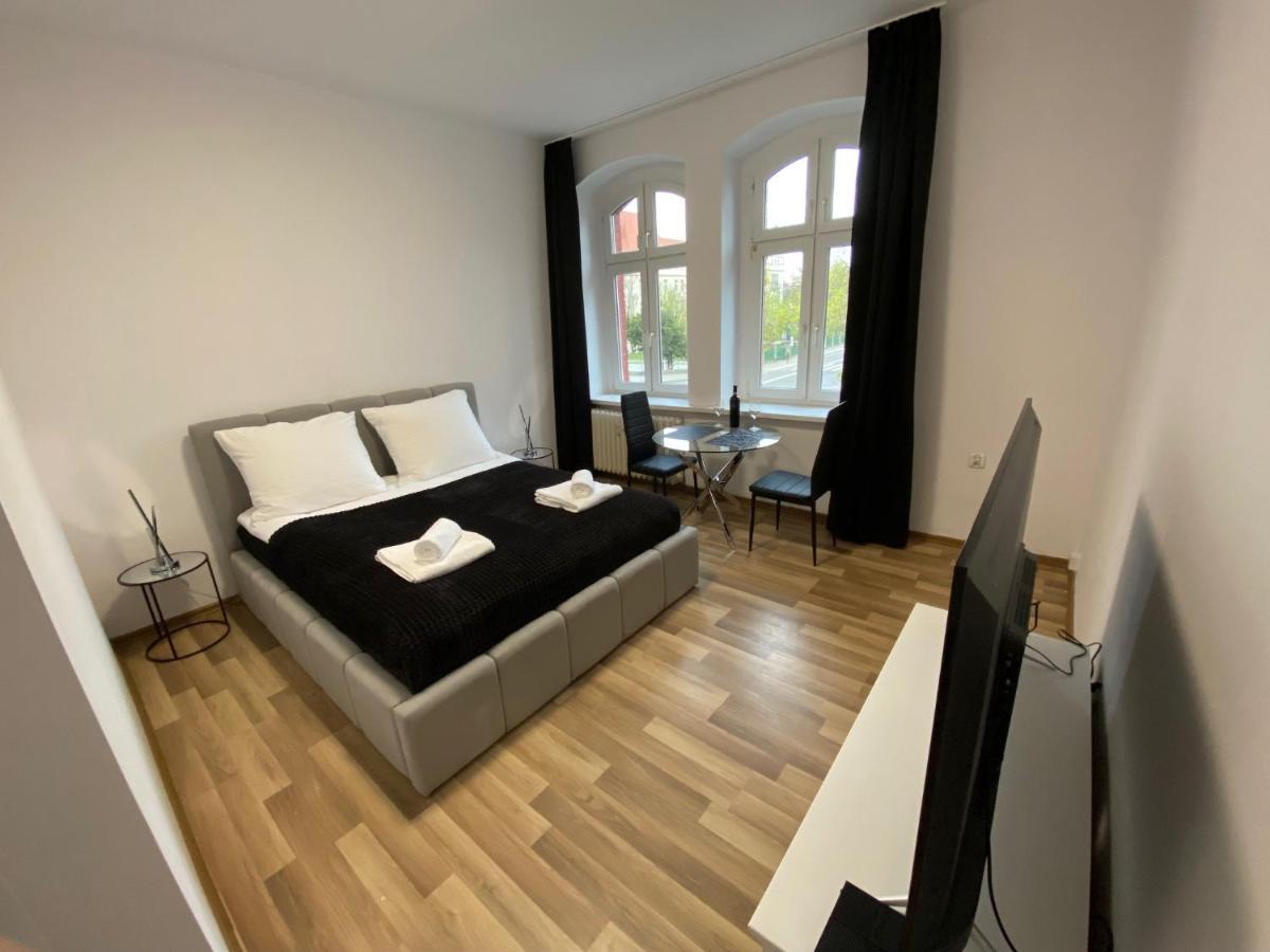 Vip Rooms Apartment Stary Toruń 외부 사진