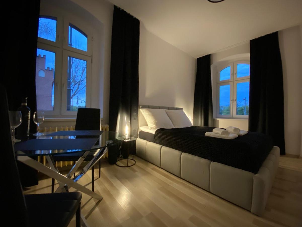 Vip Rooms Apartment Stary Toruń 외부 사진