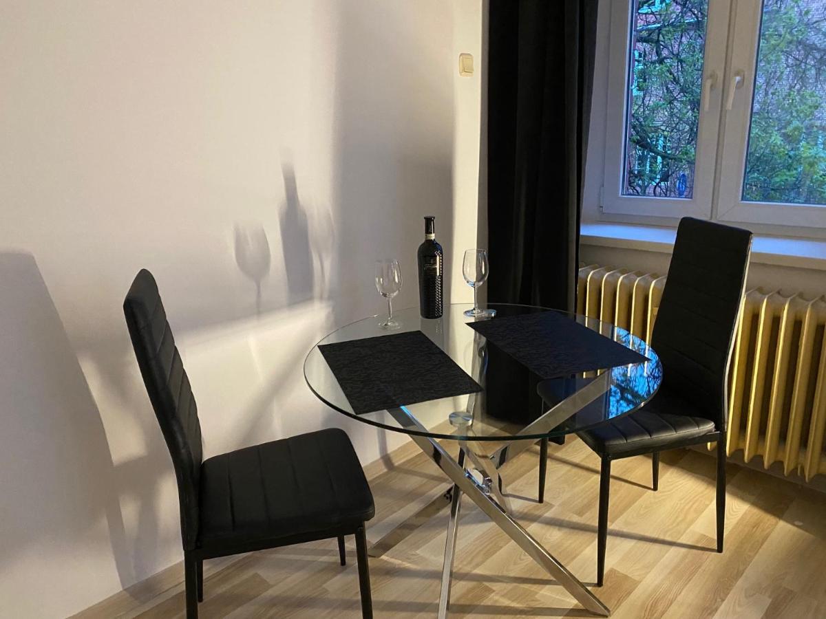 Vip Rooms Apartment Stary Toruń 외부 사진