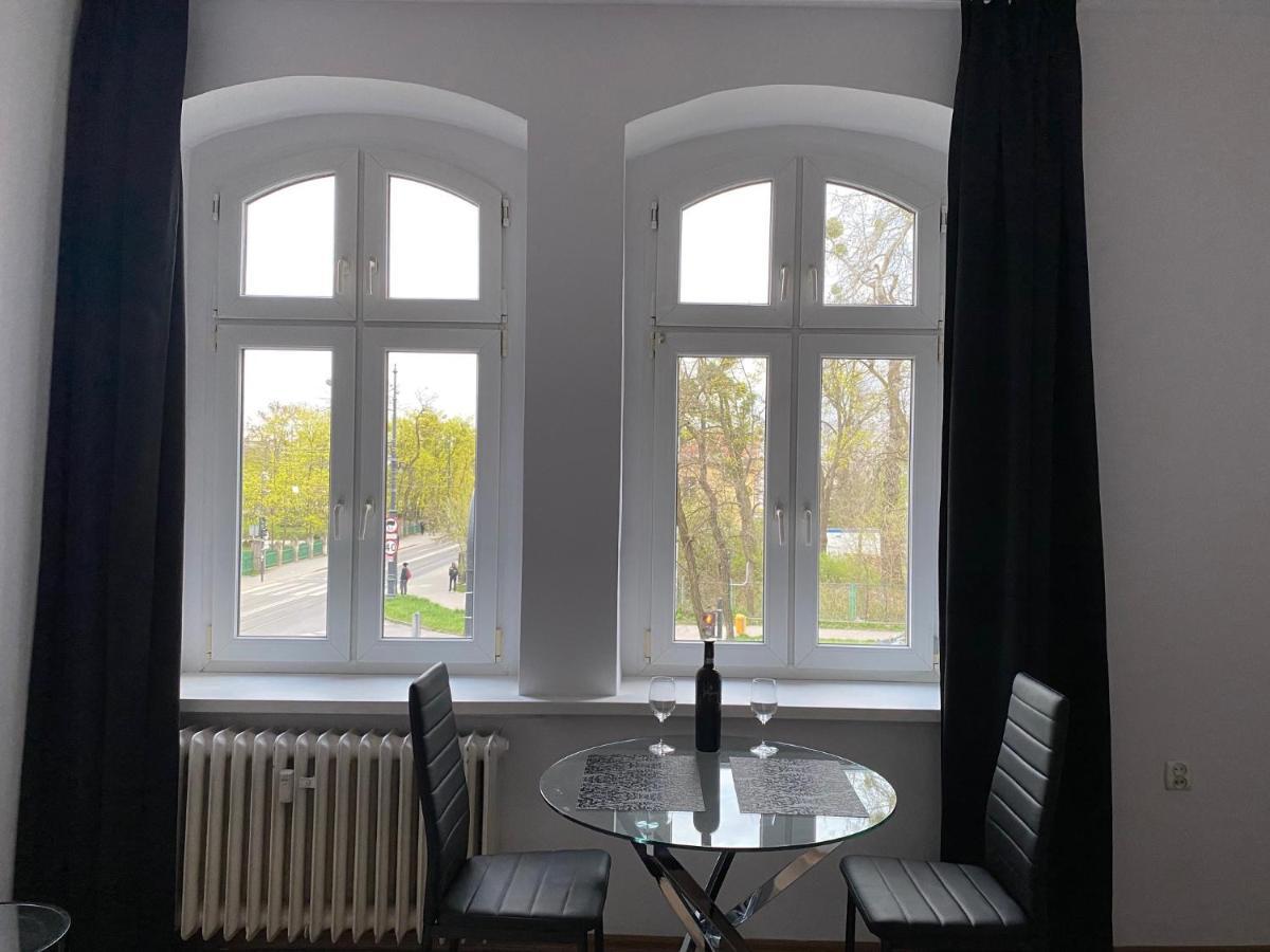 Vip Rooms Apartment Stary Toruń 외부 사진