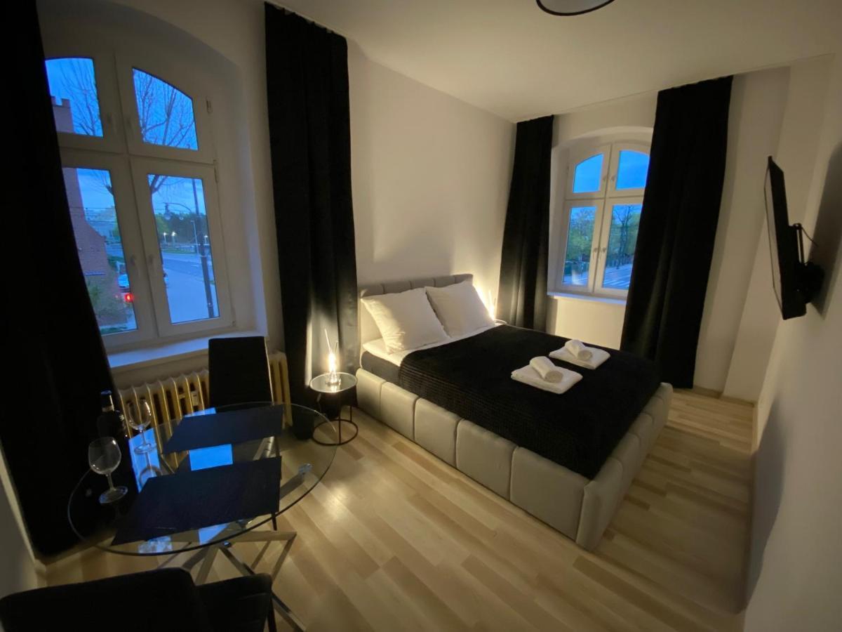 Vip Rooms Apartment Stary Toruń 외부 사진