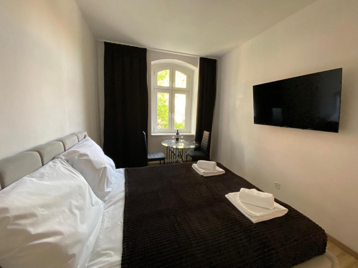 Vip Rooms Apartment Stary Toruń 외부 사진