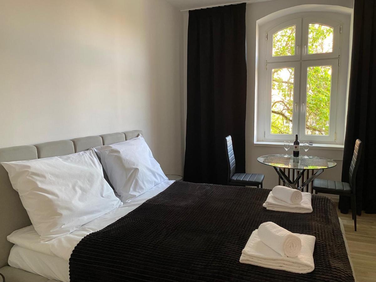 Vip Rooms Apartment Stary Toruń 외부 사진