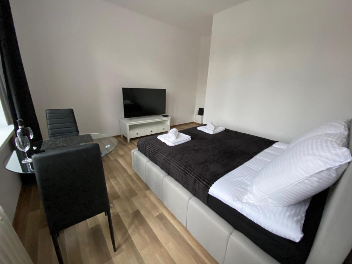 Vip Rooms Apartment Stary Toruń 외부 사진