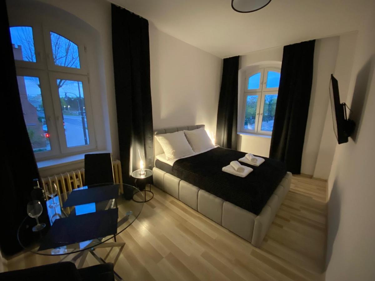 Vip Rooms Apartment Stary Toruń 외부 사진