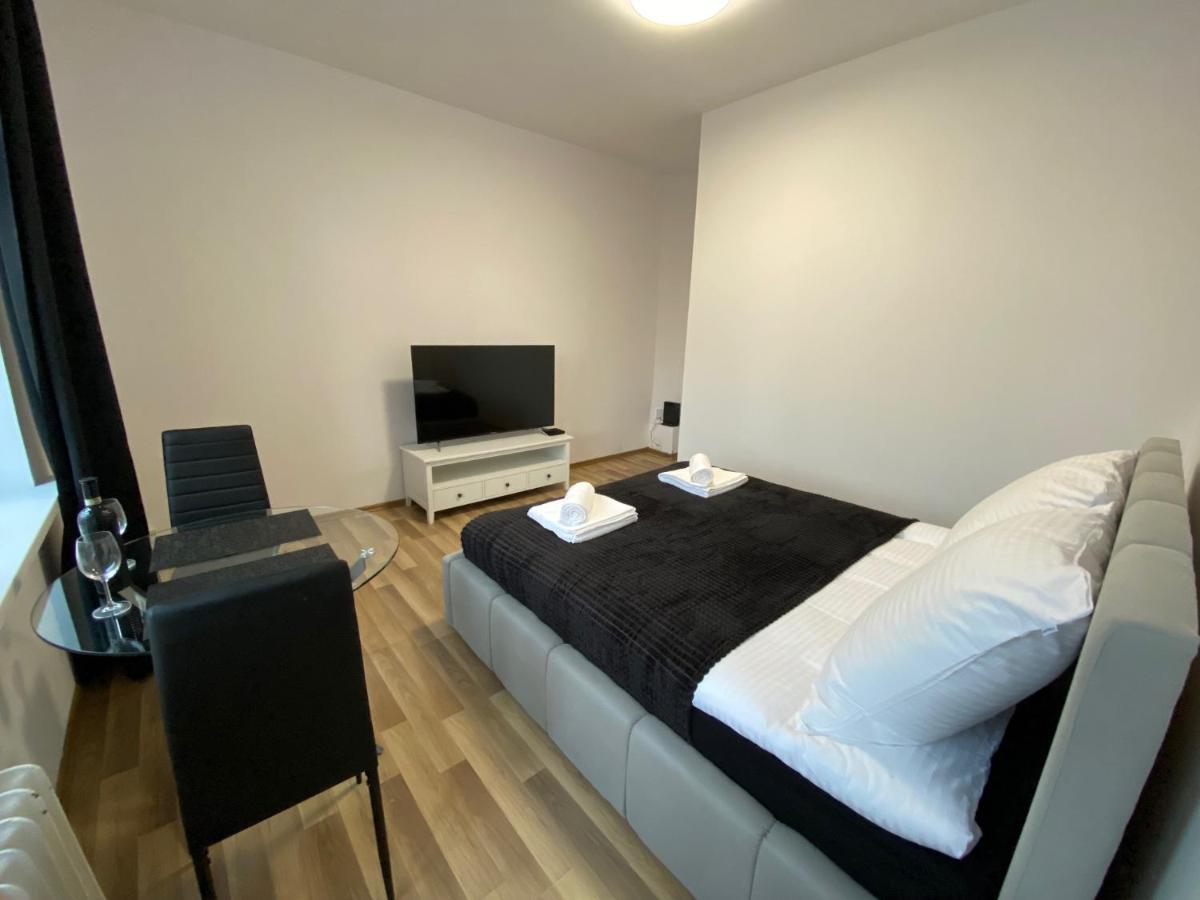Vip Rooms Apartment Stary Toruń 외부 사진