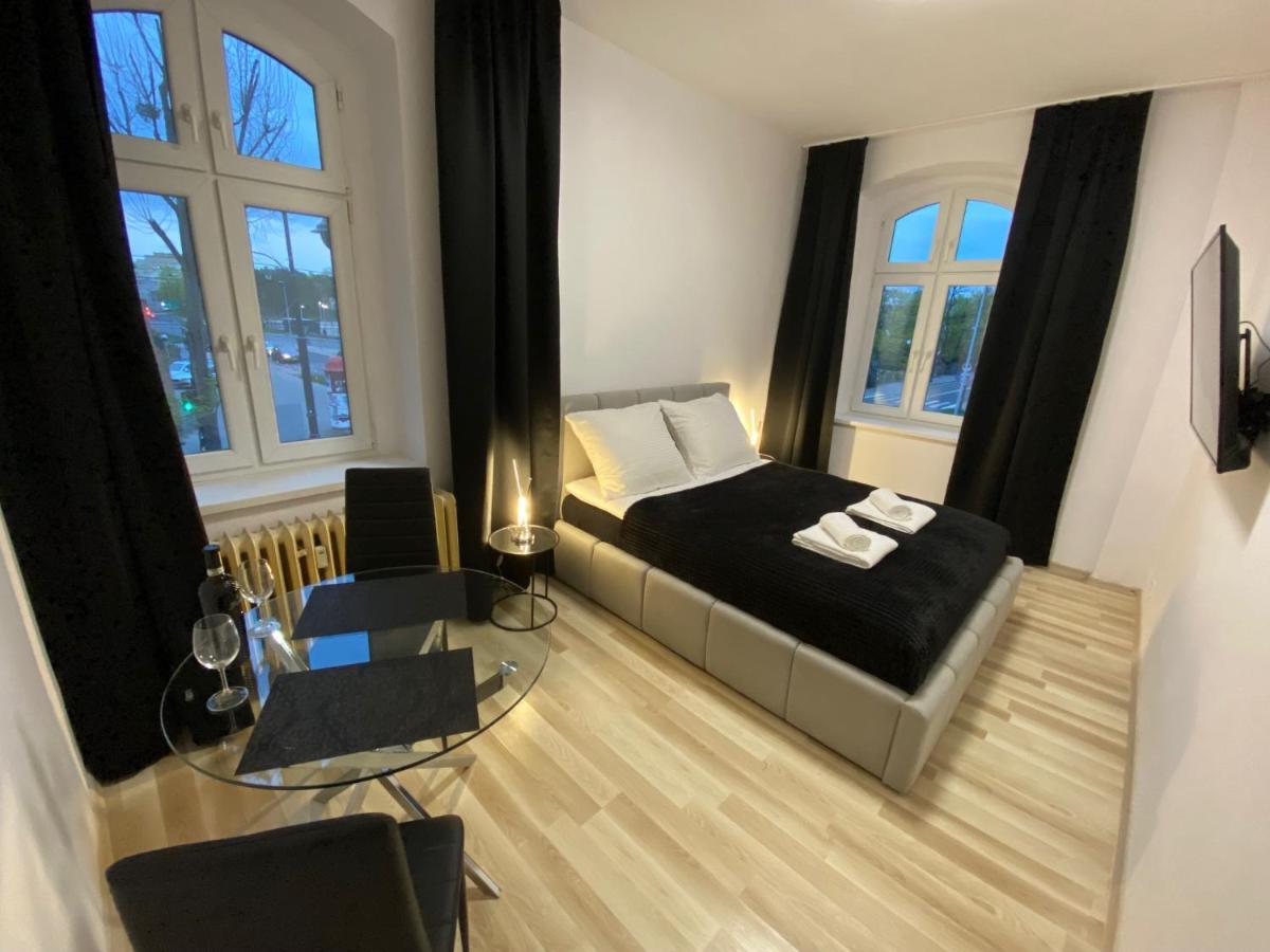 Vip Rooms Apartment Stary Toruń 외부 사진