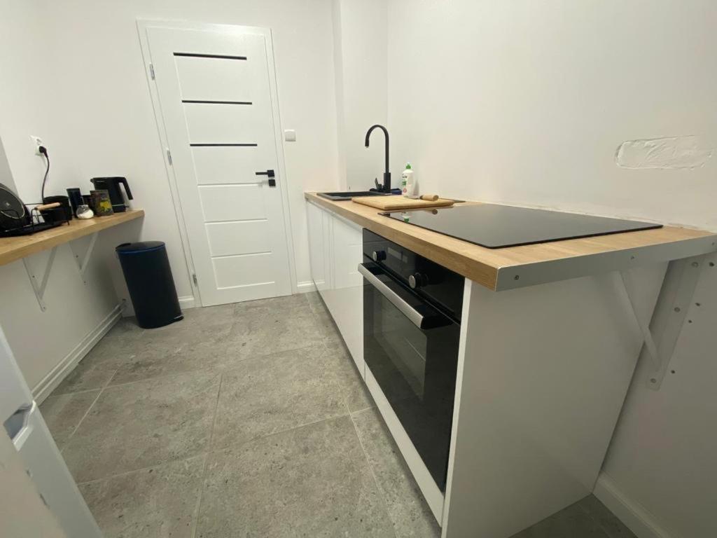 Vip Rooms Apartment Stary Toruń 외부 사진